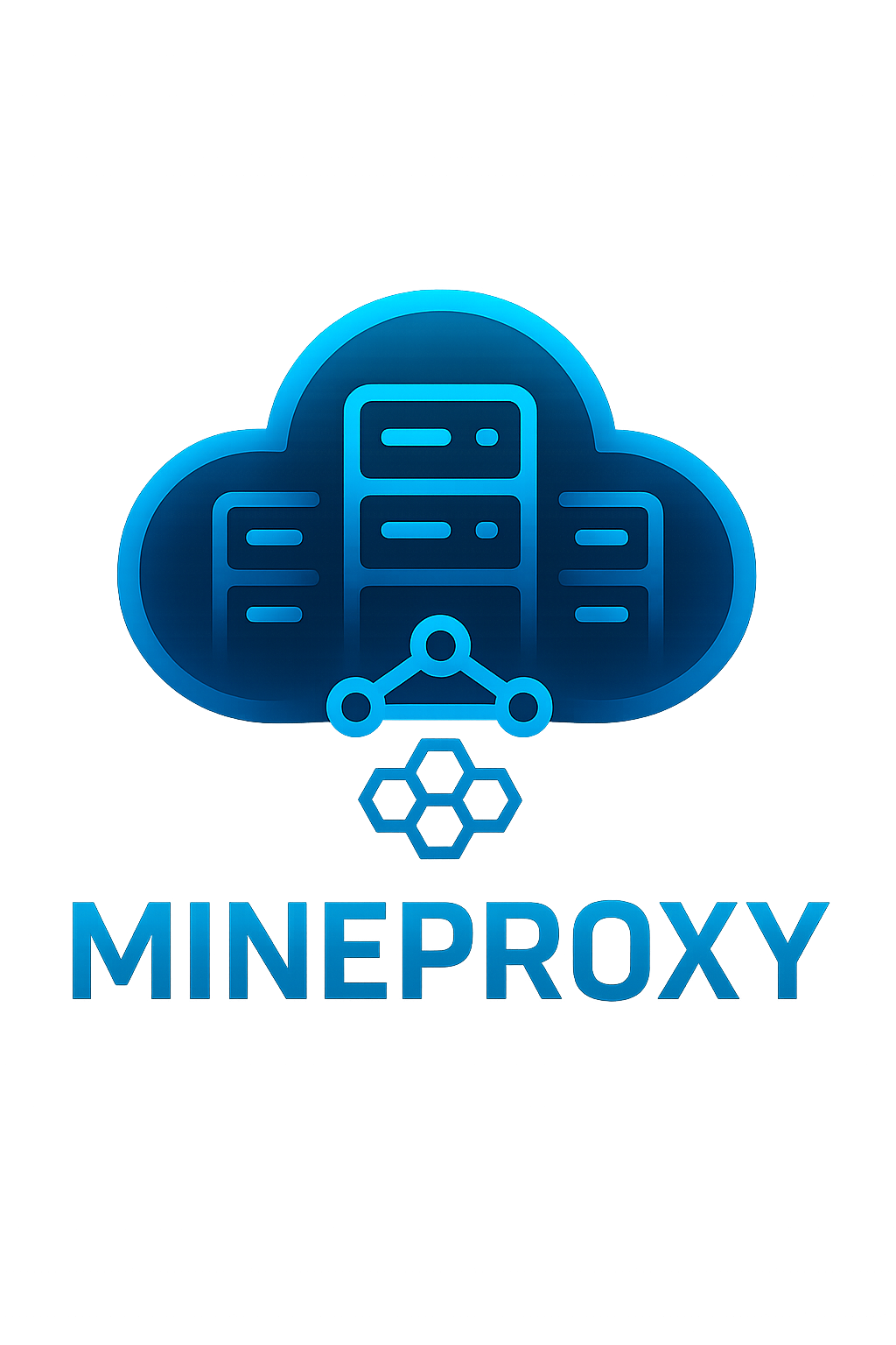 MineProxy Logo